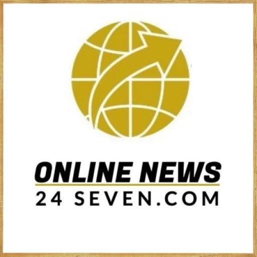 Online News 24 Seven