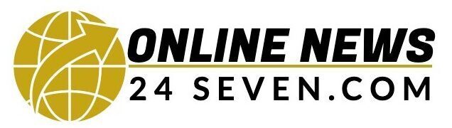 Online news 24 seven