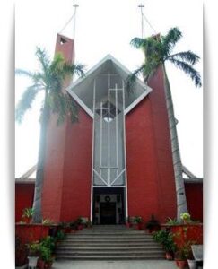 Centenary Methodist Church