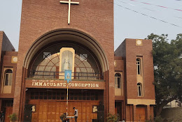 Church of the Immaculate Conception
