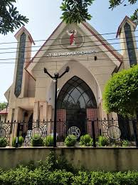 St. Alphonsa’s Church