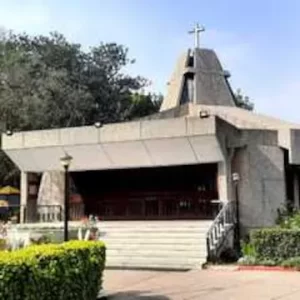 St. Michael’s Church